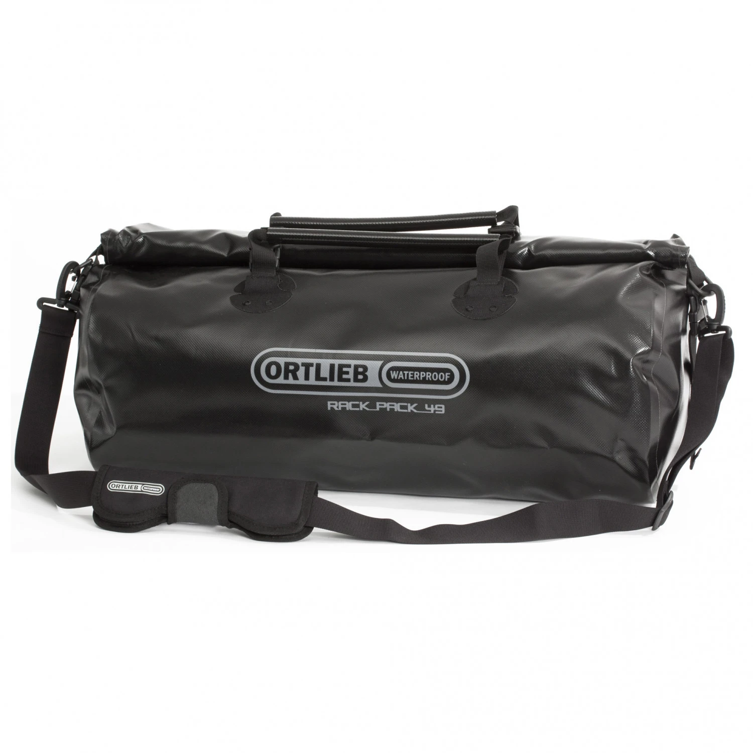 Ortlieb Rack-Pack 49 - Reisetasche 1 Ortlieb Rack-Pack 49 - Reisetasche