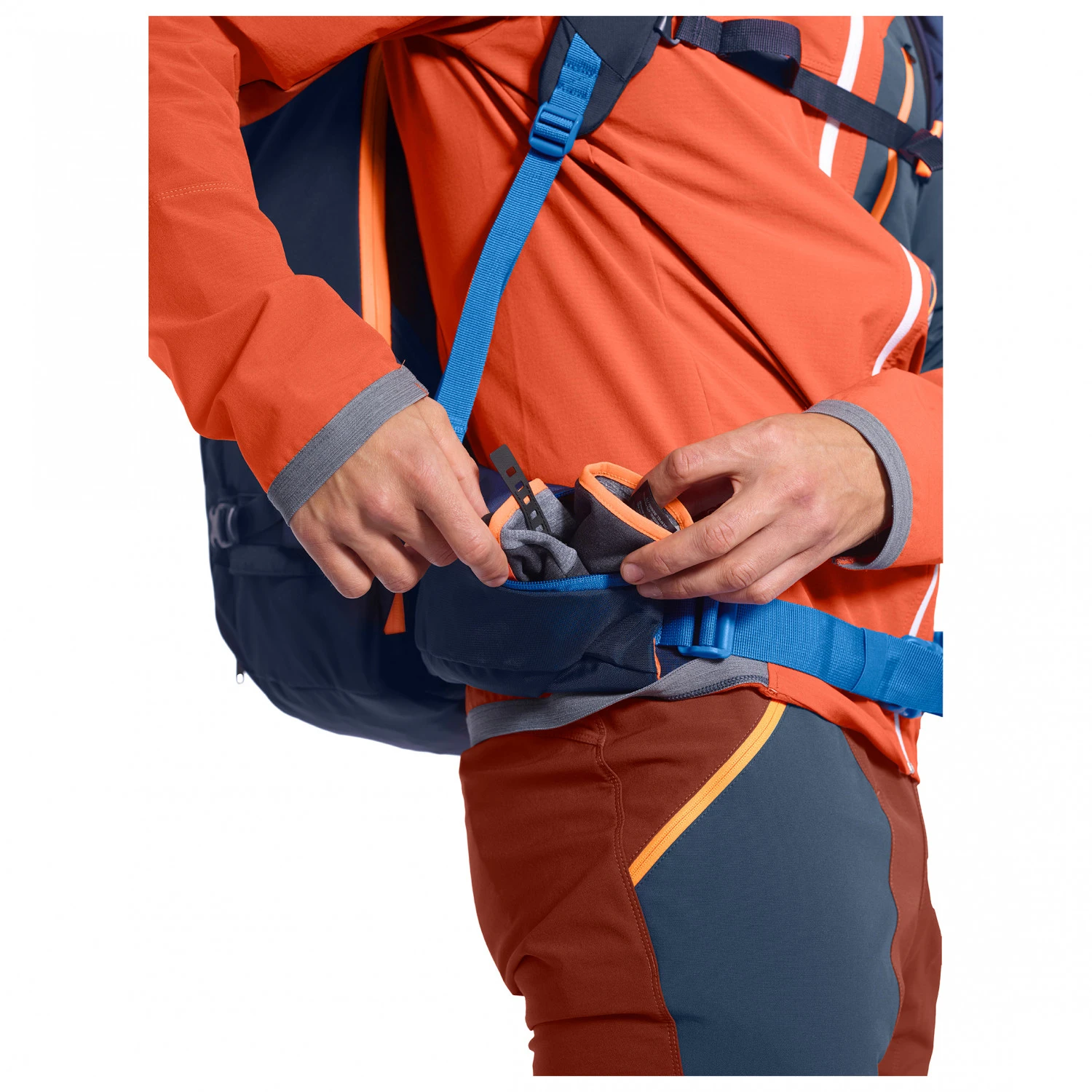 Ortovox Haute Route 38 S - Skitourenrucksack 2 Ortovox Haute Route 38 S - Skitourenrucksack – Bild 2