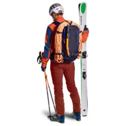 Ortovox Haute Route 38 S - Skitourenrucksack 14 Ortovox Haute Route 38 S - Skitourenrucksack -Osprey Verkäufe ortovox haute route 38 s skitourenrucksack detail 5