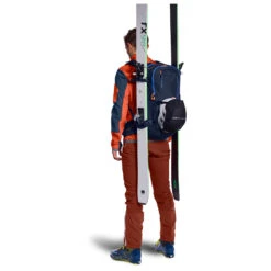 Ortovox Haute Route 38 S - Skitourenrucksack 16 Ortovox Haute Route 38 S - Skitourenrucksack -Osprey Verkäufe ortovox haute route 38 s skitourenrucksack detail 7