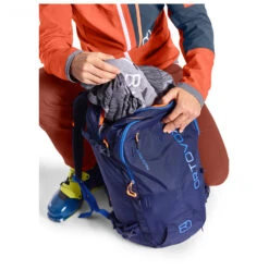 Ortovox Haute Route 38 S - Skitourenrucksack 18 Ortovox Haute Route 38 S - Skitourenrucksack -Osprey Verkäufe ortovox haute route 38 s skitourenrucksack detail 9