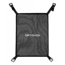 Ortovox Helmet Net Adjustable - Helmhalterung