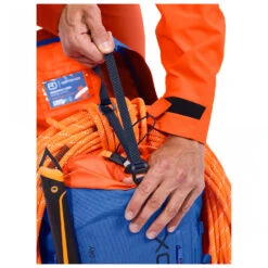 Ortovox Peak 40 Dry - Tourenrucksack -Osprey Verkäufe ortovox peak 40 dry tourenrucksack detail 4