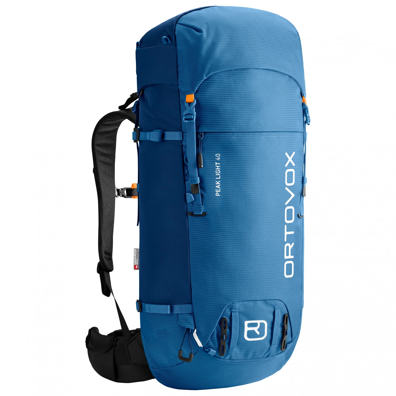 Ortovox Peak Light 40 - Tourenrucksack 5 Ortovox Peak Light 40 - Tourenrucksack – Bild 5
