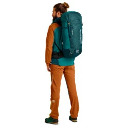 Ortovox Peak Light 40 - Tourenrucksack 7 Ortovox Peak Light 40 - Tourenrucksack -Osprey Verkäufe ortovox peak light 40 tourenrucksack detail 3
