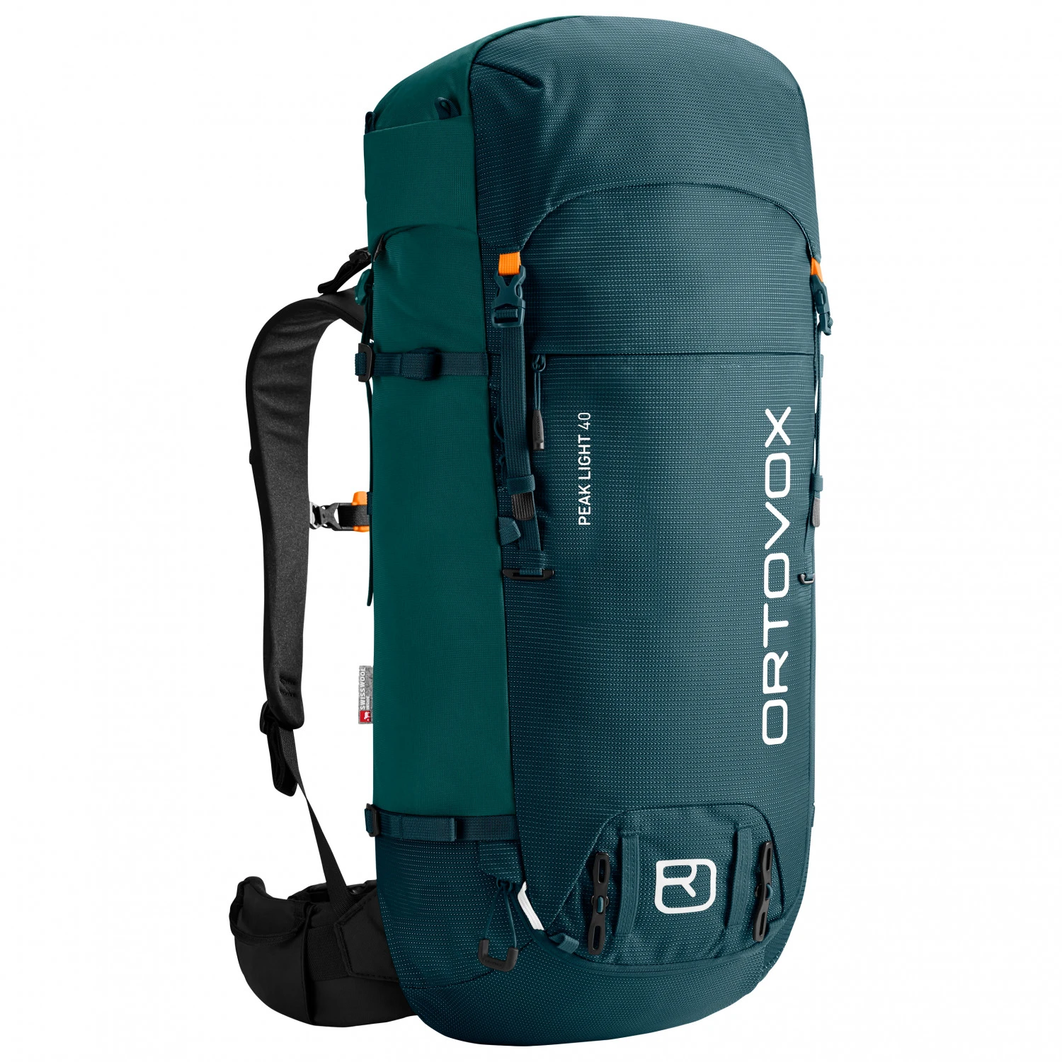 Ortovox Peak Light 40 - Tourenrucksack 1 Ortovox Peak Light 40 - Tourenrucksack