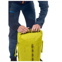 Ortovox Trad 30 Dry - Kletterrucksack -Osprey Verkäufe ortovox trad 30 dry kletterrucksack detail 5