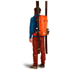 Ortovox Trad 35 - Kletterrucksack -Osprey Verkäufe ortovox trad 35 kletterrucksack detail 4