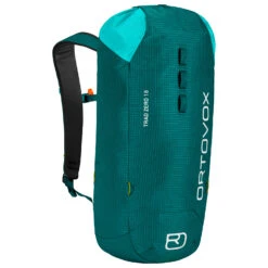 Ortovox Trad Zero 18 - Kletterrucksack -Osprey Verkäufe ortovox trad zero 18 kletterrucksack 2