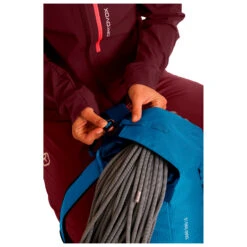 Ortovox Trad Zero 18 - Kletterrucksack -Osprey Verkäufe ortovox trad zero 18 kletterrucksack detail 5