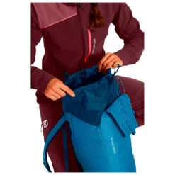 Ortovox Trad Zero 18 - Kletterrucksack -Osprey Verkäufe ortovox trad zero 18 kletterrucksack detail 6