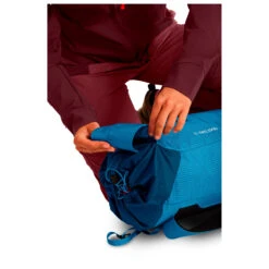 Ortovox Trad Zero 18 - Kletterrucksack -Osprey Verkäufe ortovox trad zero 18 kletterrucksack detail 7