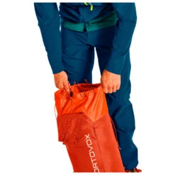 Ortovox Trad Zero 24 - Kletterrucksack -Osprey Verkäufe ortovox trad zero 24 kletterrucksack detail 10