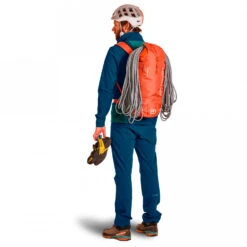 Ortovox Trad Zero 24 - Kletterrucksack -Osprey Verkäufe ortovox trad zero 24 kletterrucksack detail 3