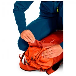 Ortovox Trad Zero 24 - Kletterrucksack -Osprey Verkäufe ortovox trad zero 24 kletterrucksack detail 7