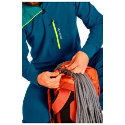 Ortovox Trad Zero 24 - Kletterrucksack -Osprey Verkäufe ortovox trad zero 24 kletterrucksack detail 9