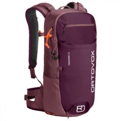 Bestseller 11 Ortovox Traverse 20 - Wanderrucksack