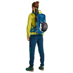 Ortovox Traverse 20 - Wanderrucksack -Osprey Verkäufe ortovox traverse 20 wanderrucksack detail 3