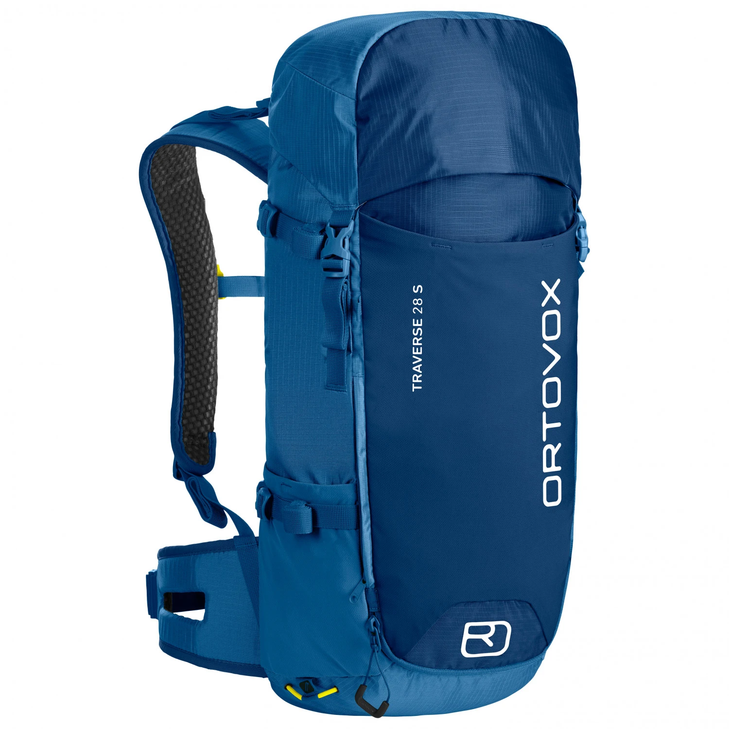 Ortovox Traverse 28 S - Tourenrucksack 8 Ortovox Traverse 28 S - Tourenrucksack – Bild 8