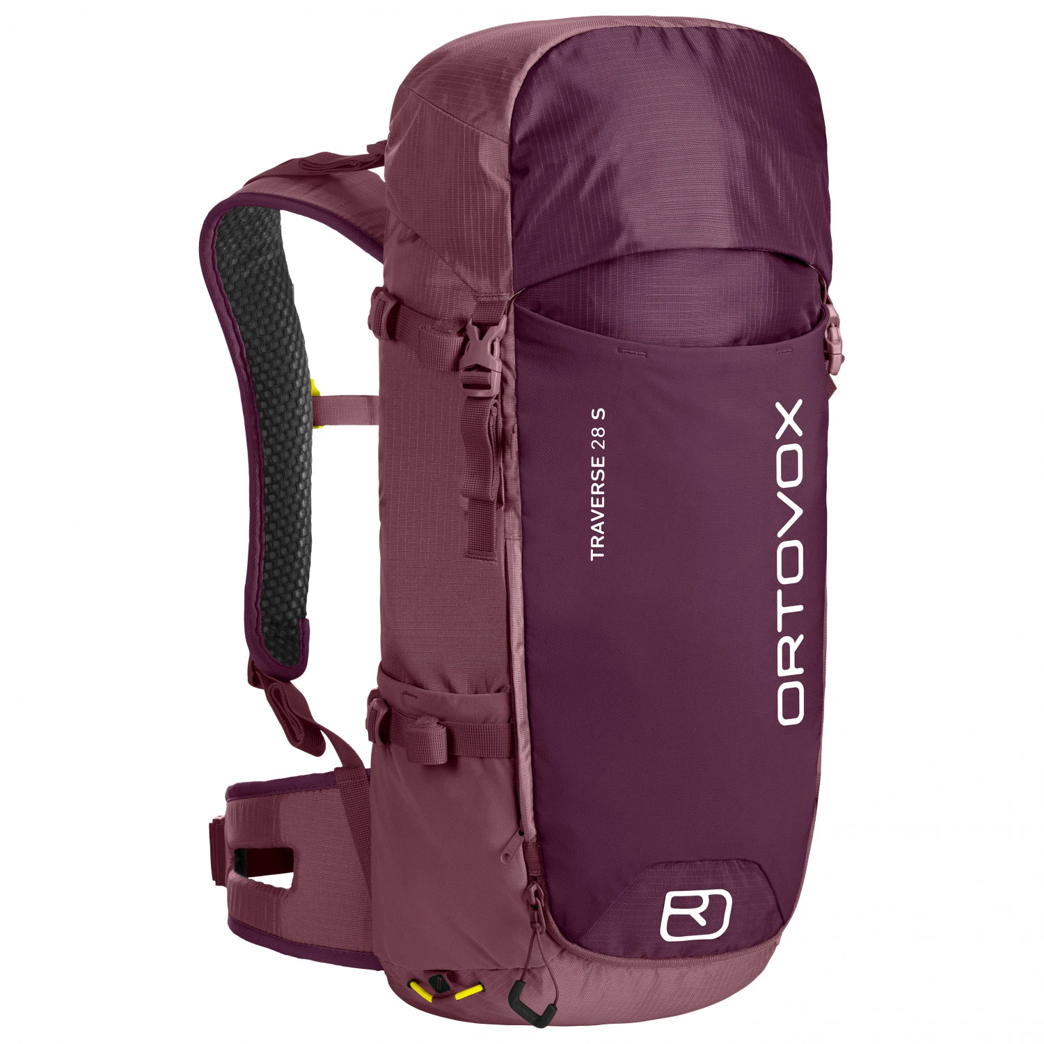 Ortovox Traverse 28 S - Tourenrucksack 9 Ortovox Traverse 28 S - Tourenrucksack – Bild 9