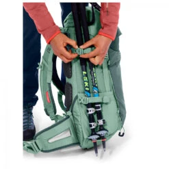 Ortovox Traverse 28 S - Tourenrucksack 11 Ortovox Traverse 28 S - Tourenrucksack -Osprey Verkäufe ortovox traverse 28 s tourenrucksack detail 3