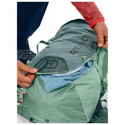 Ortovox Traverse 28 S - Tourenrucksack 12 Ortovox Traverse 28 S - Tourenrucksack -Osprey Verkäufe ortovox traverse 28 s tourenrucksack detail 4