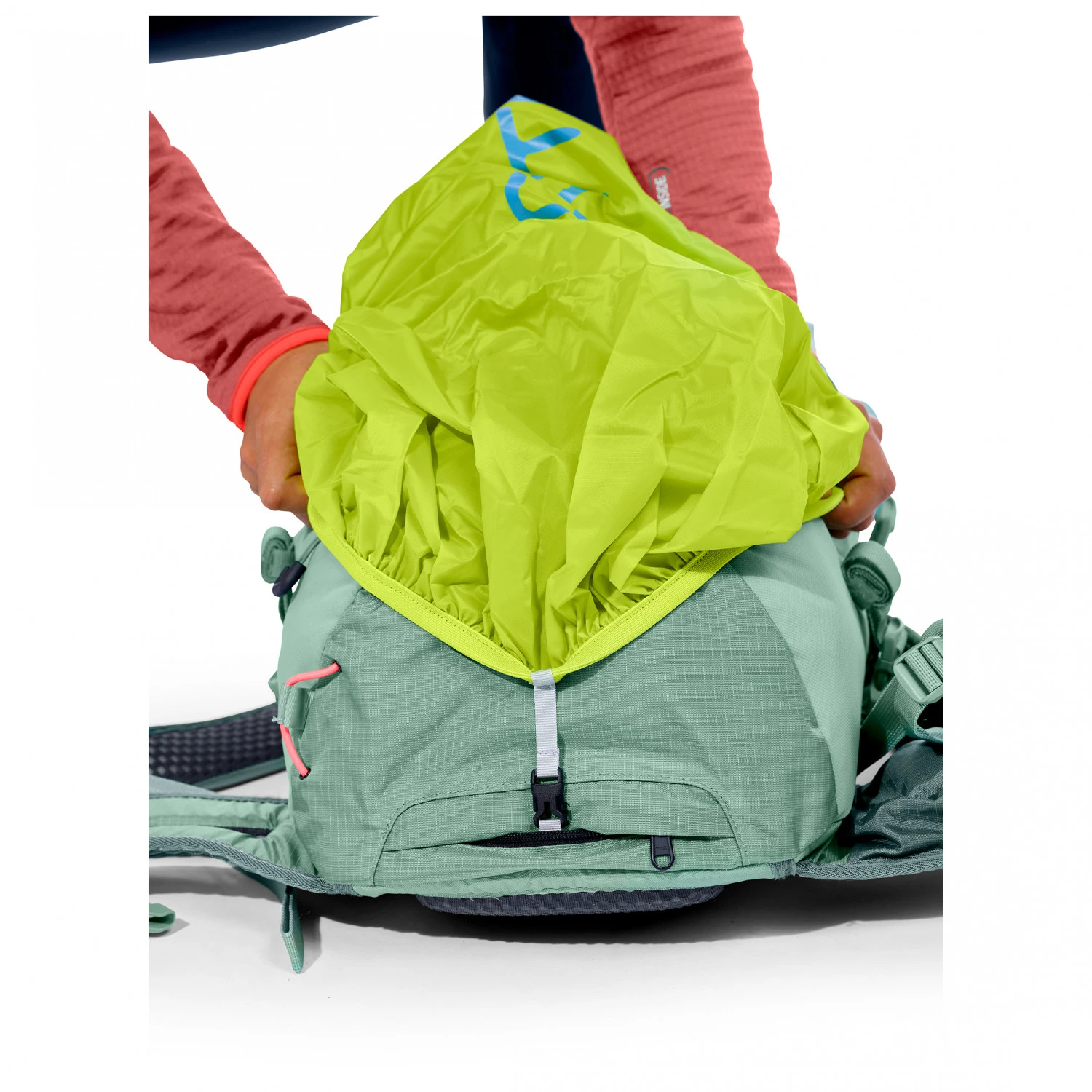 Ortovox Traverse 28 S - Tourenrucksack 7 Ortovox Traverse 28 S - Tourenrucksack – Bild 7