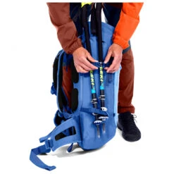 Ortovox Traverse 30 Dry - Tourenrucksack -Osprey Verkäufe ortovox traverse 30 dry tourenrucksack detail 4