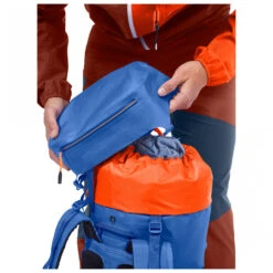 Ortovox Traverse 30 Dry - Tourenrucksack -Osprey Verkäufe ortovox traverse 30 dry tourenrucksack detail 6