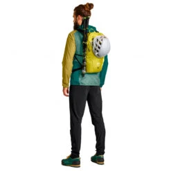 Ortovox Traverse Light 15 - Wanderrucksack -Osprey Verkäufe ortovox traverse light 15 wanderrucksack detail 10