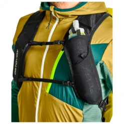 Ortovox Traverse Light 15 - Wanderrucksack -Osprey Verkäufe ortovox traverse light 15 wanderrucksack detail 3