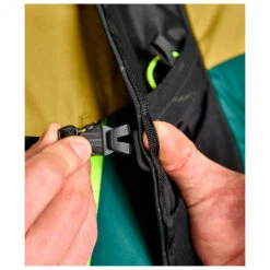 Ortovox Traverse Light 15 - Wanderrucksack -Osprey Verkäufe ortovox traverse light 15 wanderrucksack detail 4