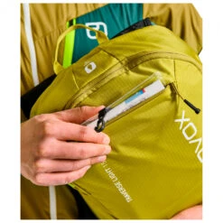 Ortovox Traverse Light 15 - Wanderrucksack -Osprey Verkäufe ortovox traverse light 15 wanderrucksack detail 5