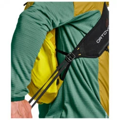 Ortovox Traverse Light 15 - Wanderrucksack -Osprey Verkäufe ortovox traverse light 15 wanderrucksack detail 6
