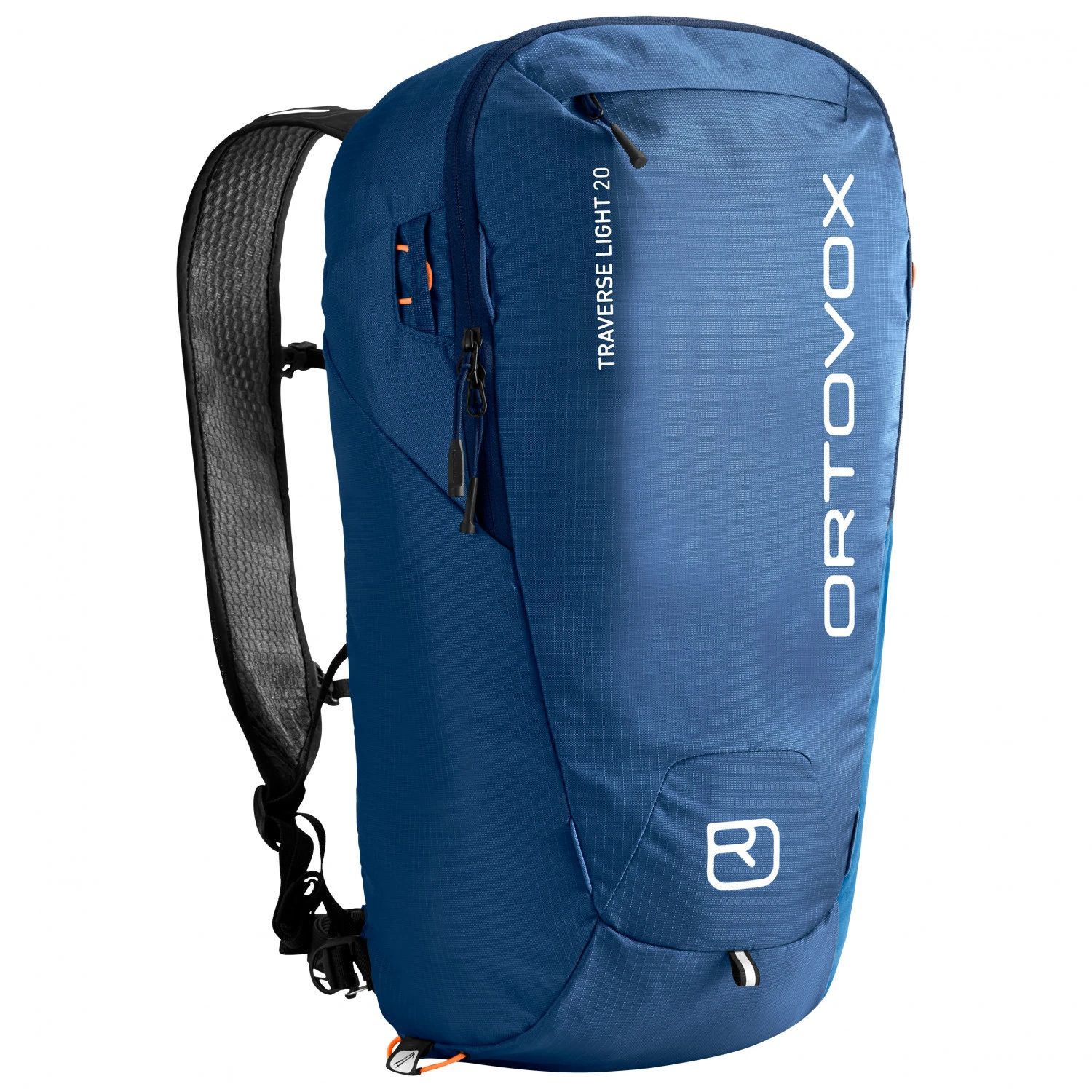 Ortovox Traverse Light 20 - Wanderrucksack 4 Ortovox Traverse Light 20 - Wanderrucksack – Bild 4
