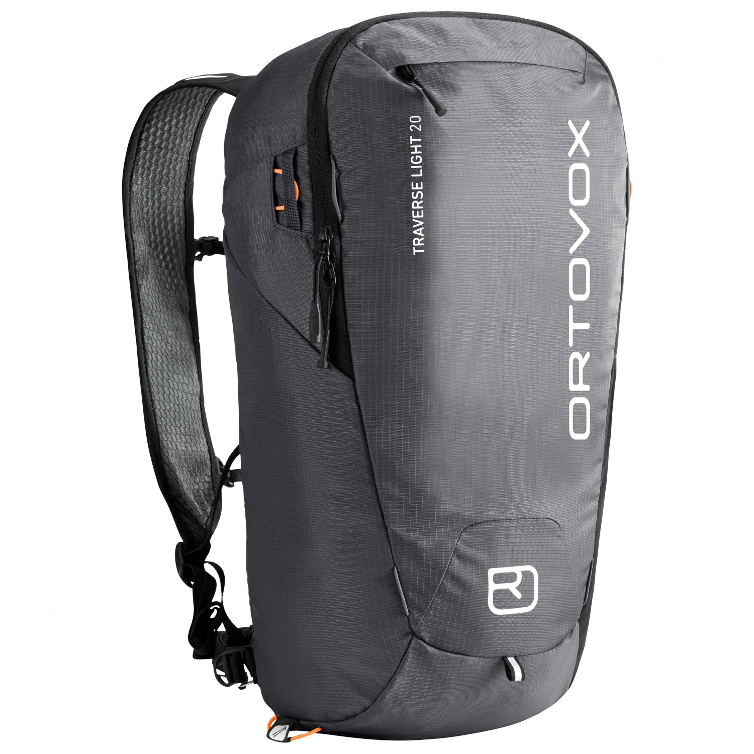 Ortovox Traverse Light 20 - Wanderrucksack 1 Ortovox Traverse Light 20 - Wanderrucksack