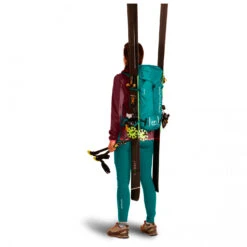 Ortovox Women's Trad 26 S - Kletterrucksack -Osprey Verkäufe ortovox womens trad 26 s kletterrucksack detail 4