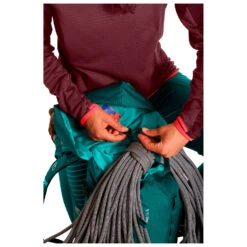 Ortovox Women's Trad 26 S - Kletterrucksack -Osprey Verkäufe ortovox womens trad 26 s kletterrucksack detail 5