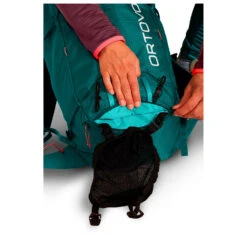 Ortovox Women's Trad 26 S - Kletterrucksack -Osprey Verkäufe ortovox womens trad 26 s kletterrucksack detail 6