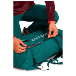 Ortovox Women's Trad 26 S - Kletterrucksack -Osprey Verkäufe ortovox womens trad 26 s kletterrucksack detail 7