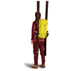 Ortovox Women's Trad 33 S - Kletterrucksack -Osprey Verkäufe ortovox womens trad 33 s kletterrucksack detail 4