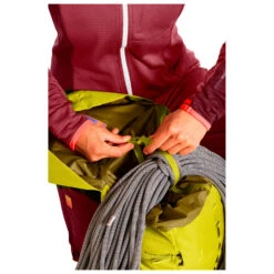 Ortovox Women's Trad 33 S - Kletterrucksack -Osprey Verkäufe ortovox womens trad 33 s kletterrucksack detail 5