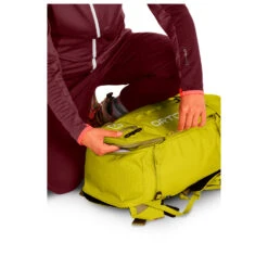Ortovox Women's Trad 33 S - Kletterrucksack -Osprey Verkäufe ortovox womens trad 33 s kletterrucksack detail 7