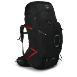 Osprey Aether Plus 100 - Trekkingrucksack 5 Osprey Aether Plus 100 - Trekkingrucksack -Osprey Verkäufe osprey aether plus 100 trekkingrucksack 1