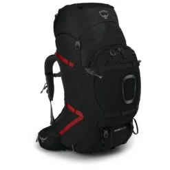 Osprey Aether Plus 85 - Trekkingrucksack -Osprey Verkäufe osprey aether plus 85 trekkingrucksack 1