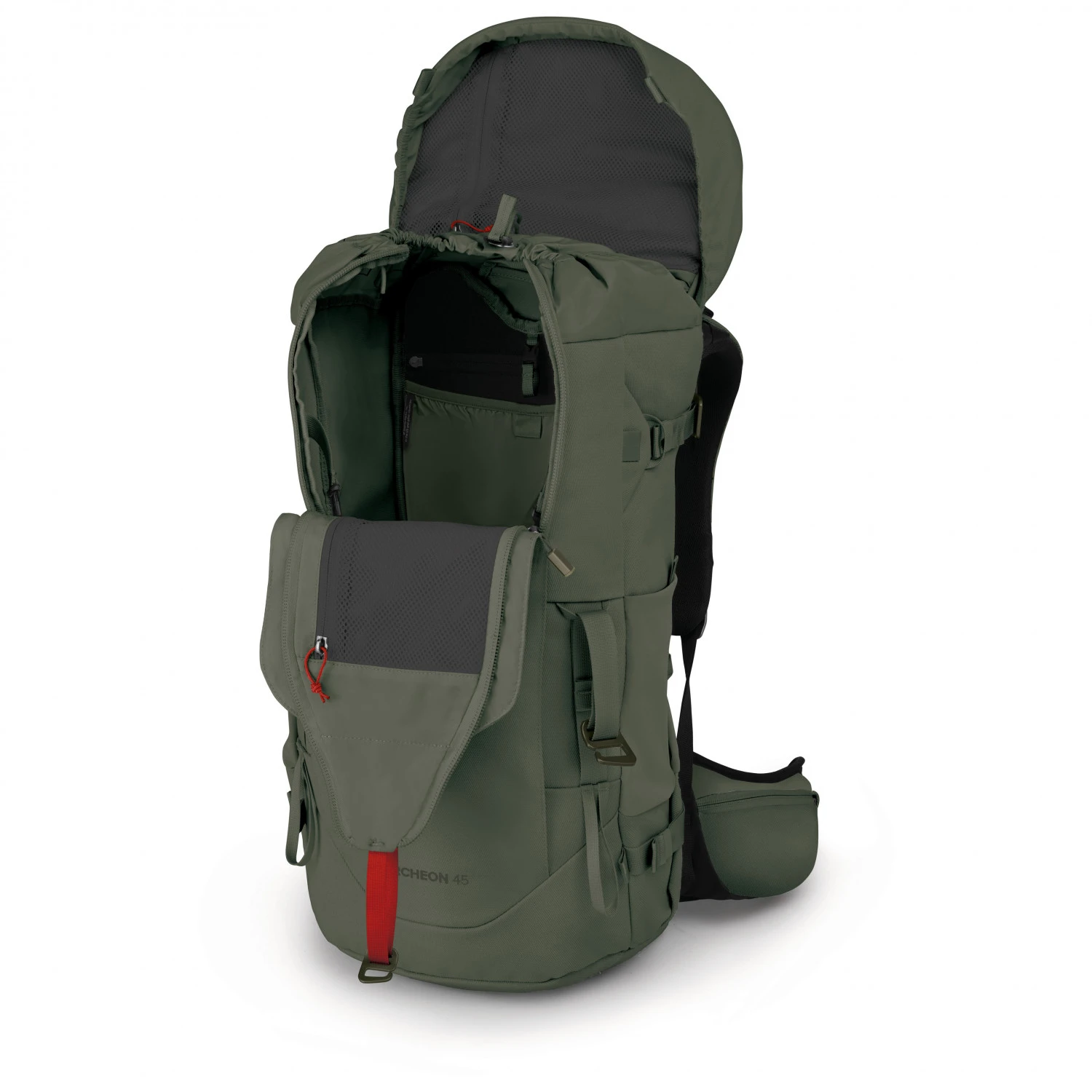 Osprey Archeon 45 - Wanderrucksack 2 Osprey Archeon 45 - Wanderrucksack – Bild 2