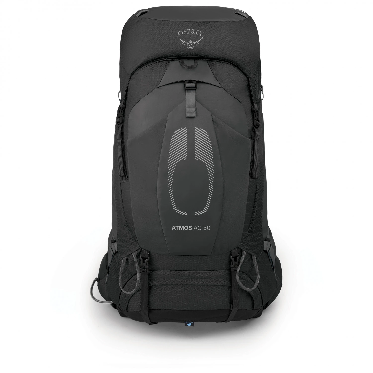 Osprey Atmos AG 50 - Trekkingrucksack 2 Osprey Atmos AG 50 - Trekkingrucksack – Bild 2