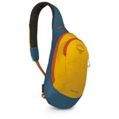 Osprey Daylite Sling 6 - Umhängetasche 13 Osprey Daylite Sling 6 - Umhängetasche -Osprey Verkäufe osprey daylite sling 6 umhaengetasche 5