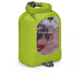 Osprey Dry Sack 3 With Window - Packsack -Osprey Verkäufe osprey dry sack 3 with window packsack 2