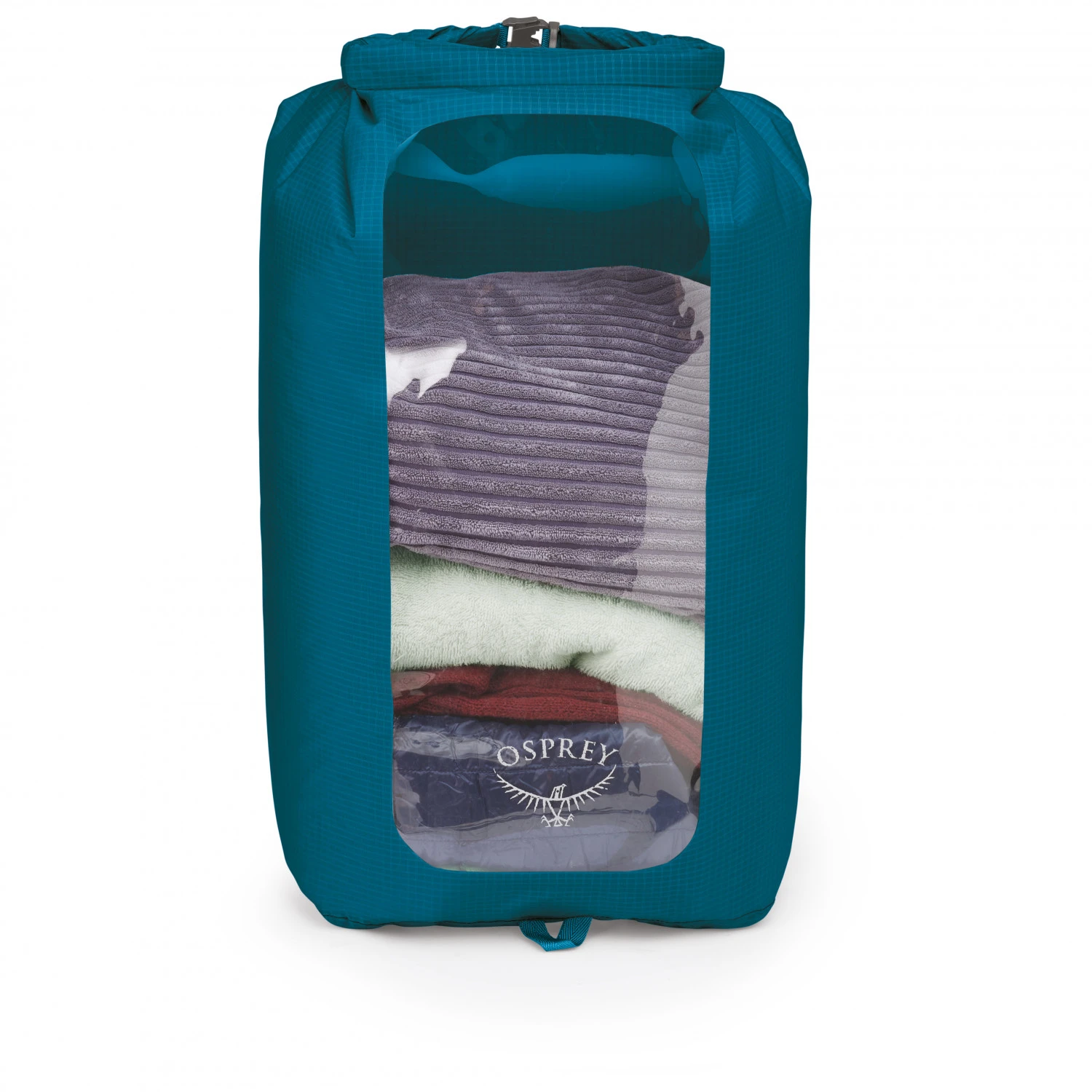 Osprey Dry Sack 35 With Window - Packsack 2 Osprey Dry Sack 35 With Window - Packsack – Bild 2